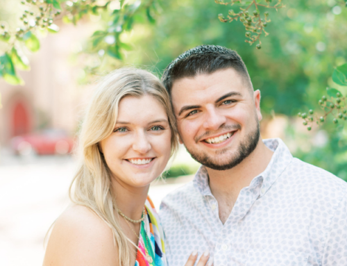 We are pleased to announce the addition of Jacob and Allison Holeman to the Pride Cleaners family in Bryan